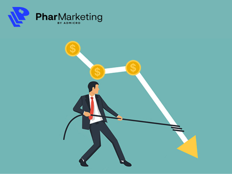 Lợi ích của chiến lược mass marketing đó là chi phí tiếp cận thấp